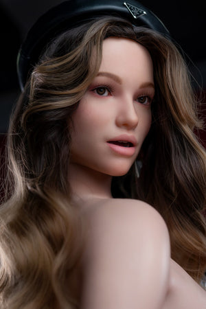 Ulrica Sex doll (Zelex 175cm e-cup GE52MJ silicone)