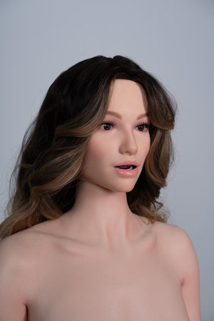 Ulrica Sex doll (Zelex 175cm e-cup GE52MJ silicone)