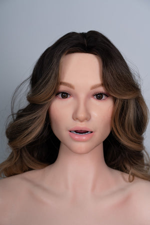 Ulrica Sex doll (Zelex 175cm e-cup GE114-1 silicone)