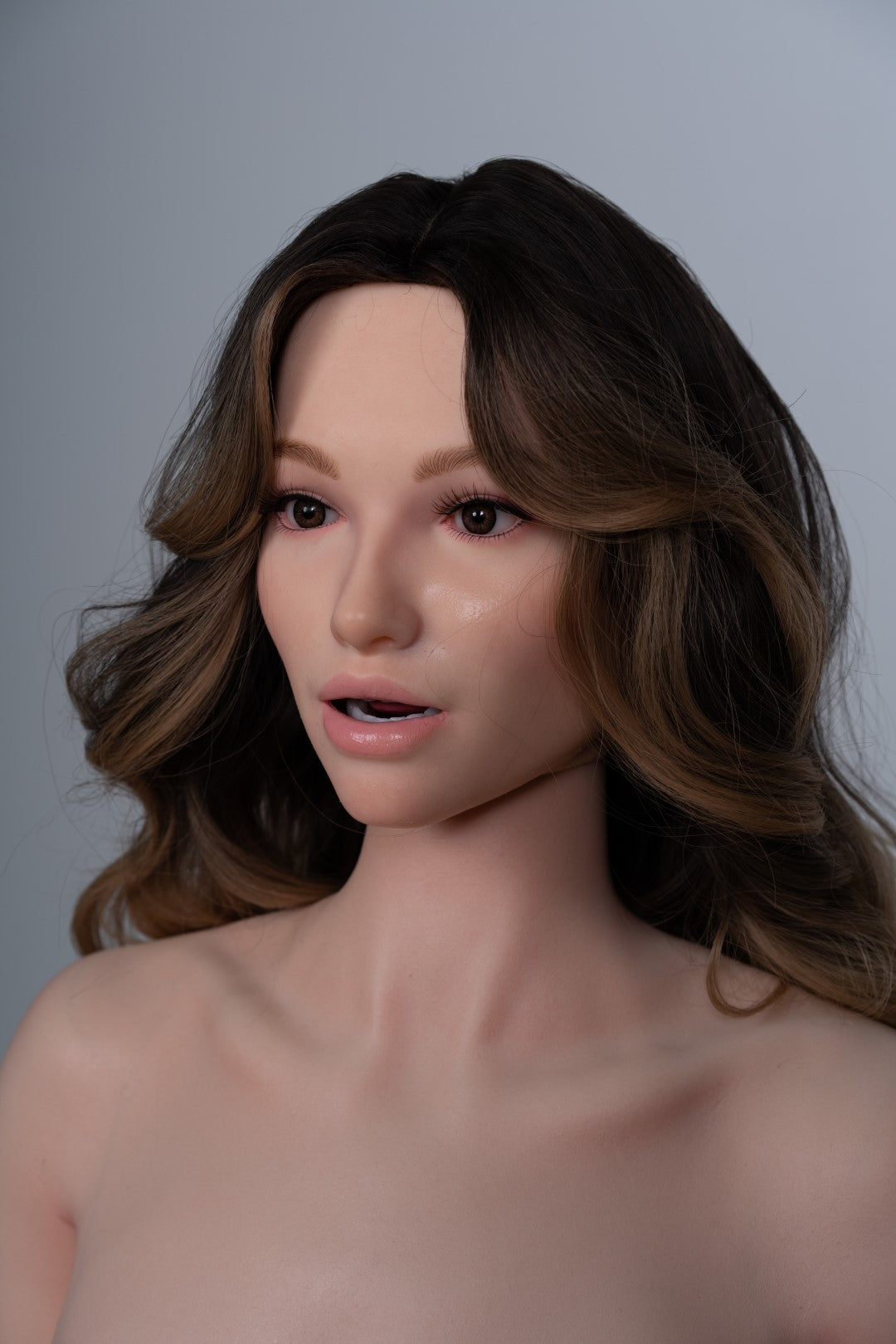 Ulrica sexpuppe (Zelex 175 cm e-cup GE114-1 Silikon)
