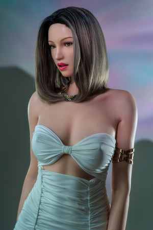 Jennifer Sex doll (Zelex 175cm e-cup GE116-1 silicone)