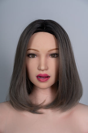 Jennifer Sex doll (Zelex 175cm e-cup GE49MJ silicone)