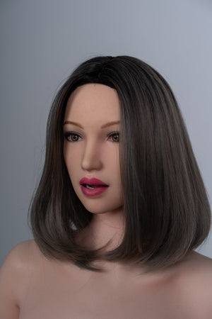 Jennifer Sex doll (Zelex 175cm e-cup GE49MJ silicone)