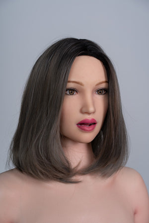 Jennifer Sex doll (Zelex 175cm e-cup GE49MJ silicone)