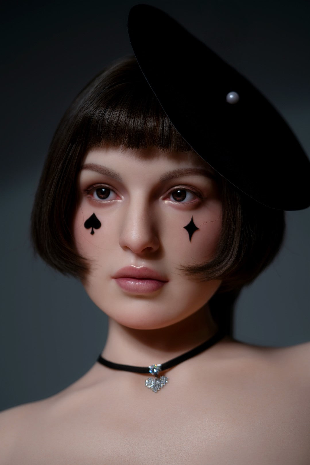 Sofia Sex doll (Zelex 170cm C-cup GE122 silicone)