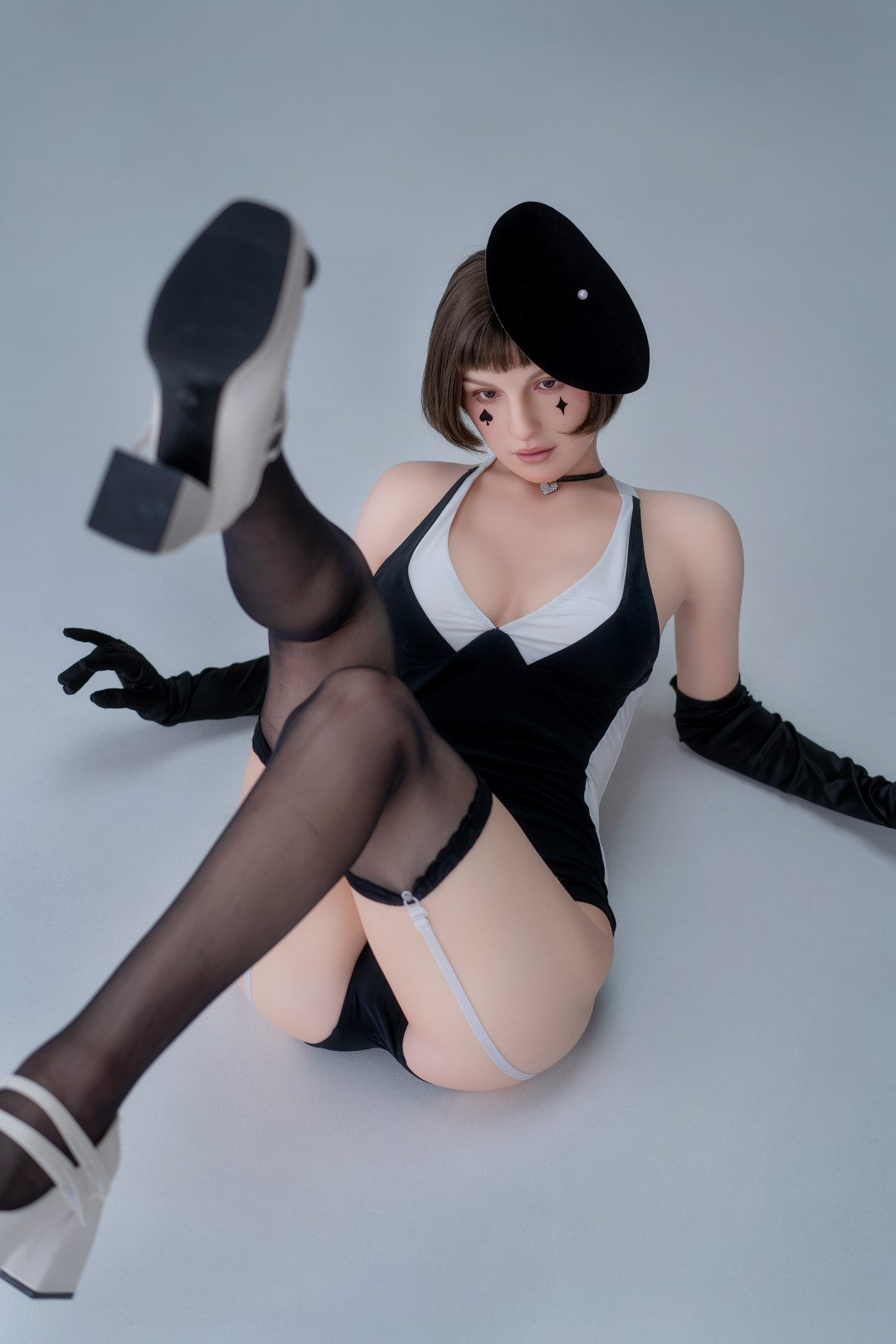 Sofia Sex doll (Zelex 170cm C-cup GE122 silicone)