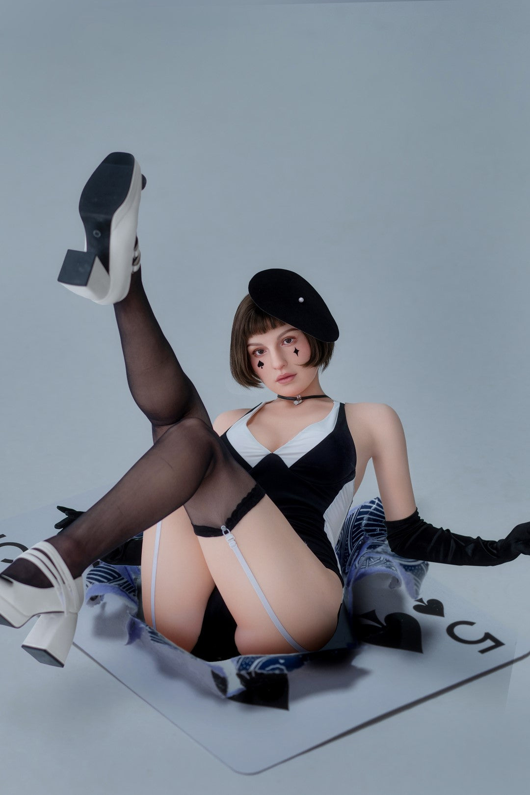Sofia sex pop (Zelex 170 cm C-CUP GE122 Siliconen)