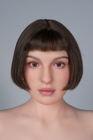Sofia sex pop (Zelex 170 cm C-CUP GE122 Siliconen)