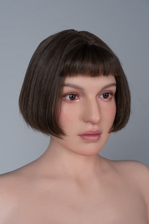 Sofia sex pop (Zelex 170 cm C-CUP GE122 Siliconen)