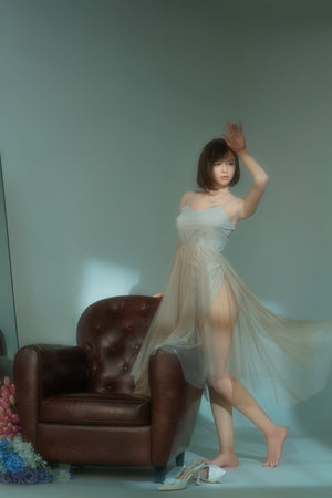 Lisa sexpuppe (Zelex 170 cm C-cup GE124-1 Silikon)