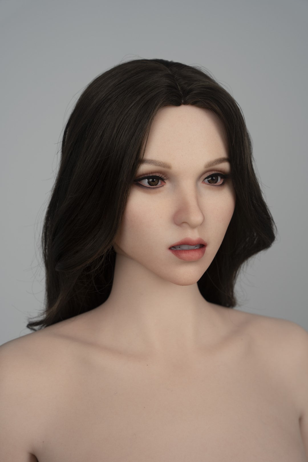 Clara Sex Doll (Zelex 175cm E-CUP GE138-1 Siliconen)