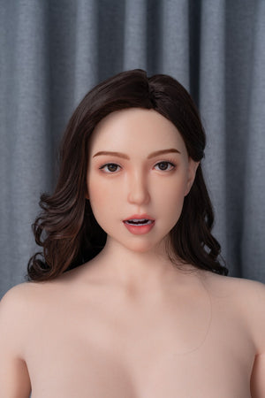Zelie sexpuppe (Zelex 170 cm C-cup GE14-1 Silikon)