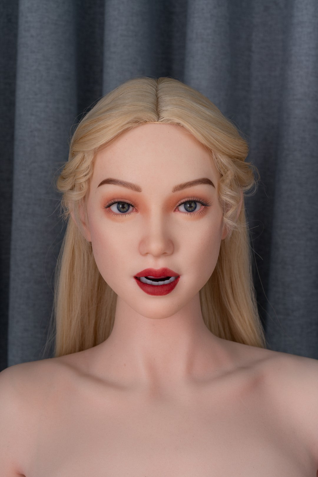 Oriana sexpuppe (Zelex 175 cm e-cup GE16-1 Silikon)