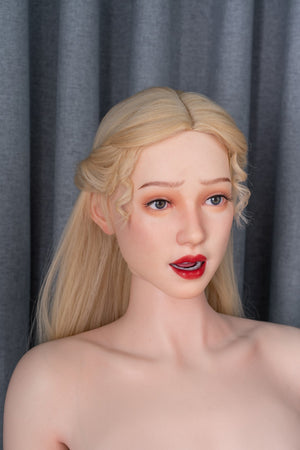 Oriana Sex doll (Zelex 175cm e-cup GE16-2 silicone)