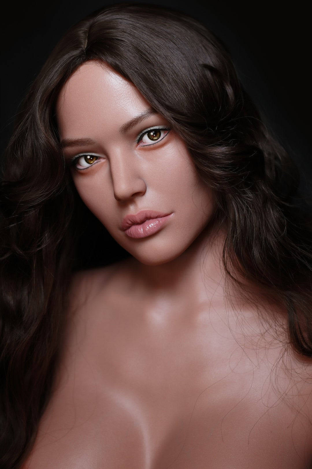 Carina Sex Doll (Zelex 170 cm C-CUP GE55-3 Siliconen)