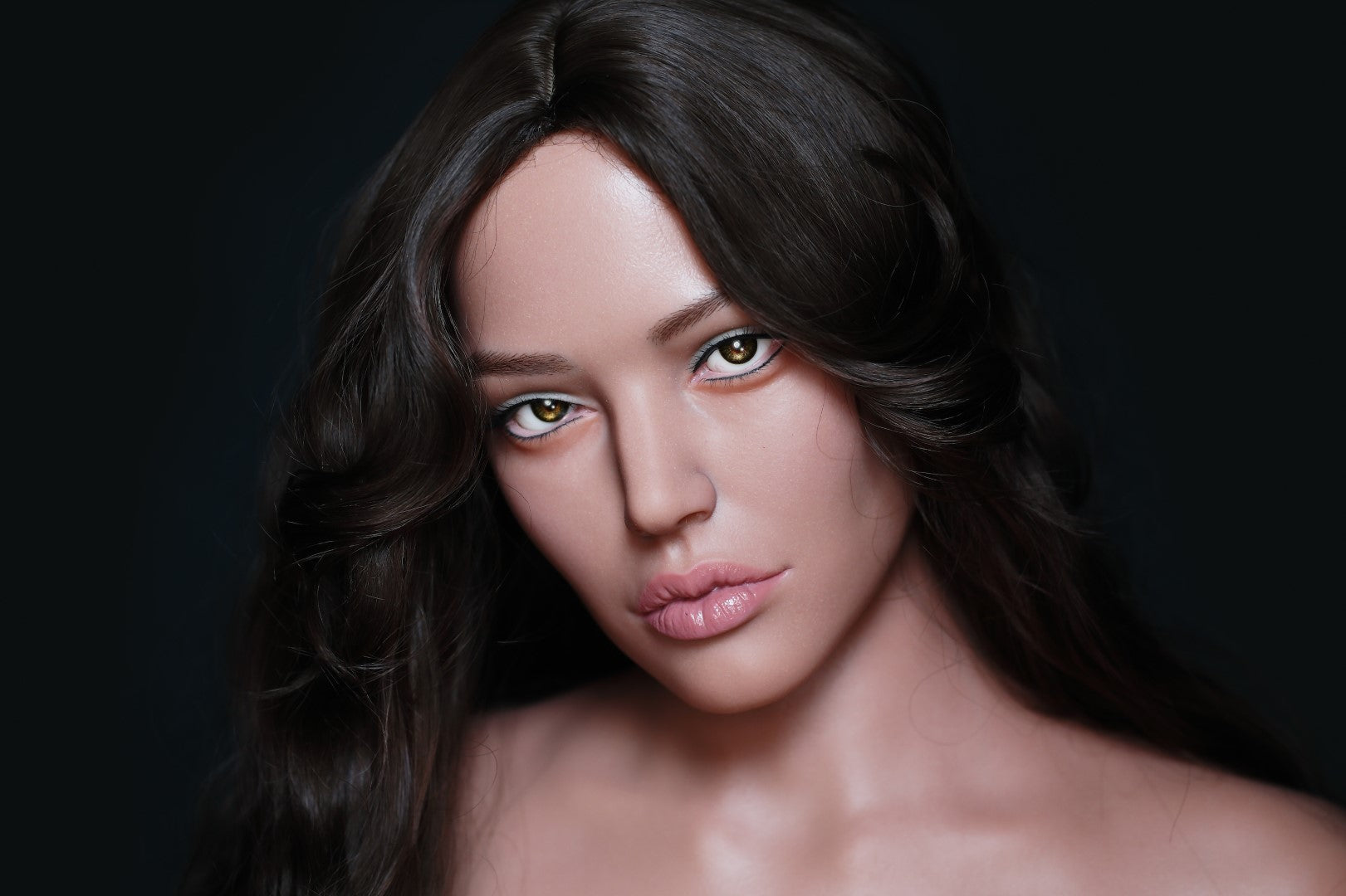 Carina Sex Doll (Zelex 170 cm C-CUP GE55-3 Siliconen)