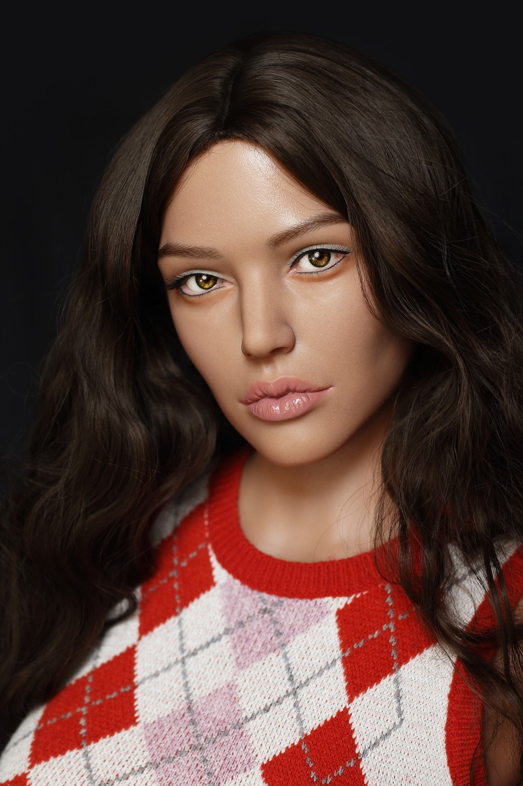 Carina Sex Doll (Zelex 170 cm C-CUP GE55-3 Siliconen)