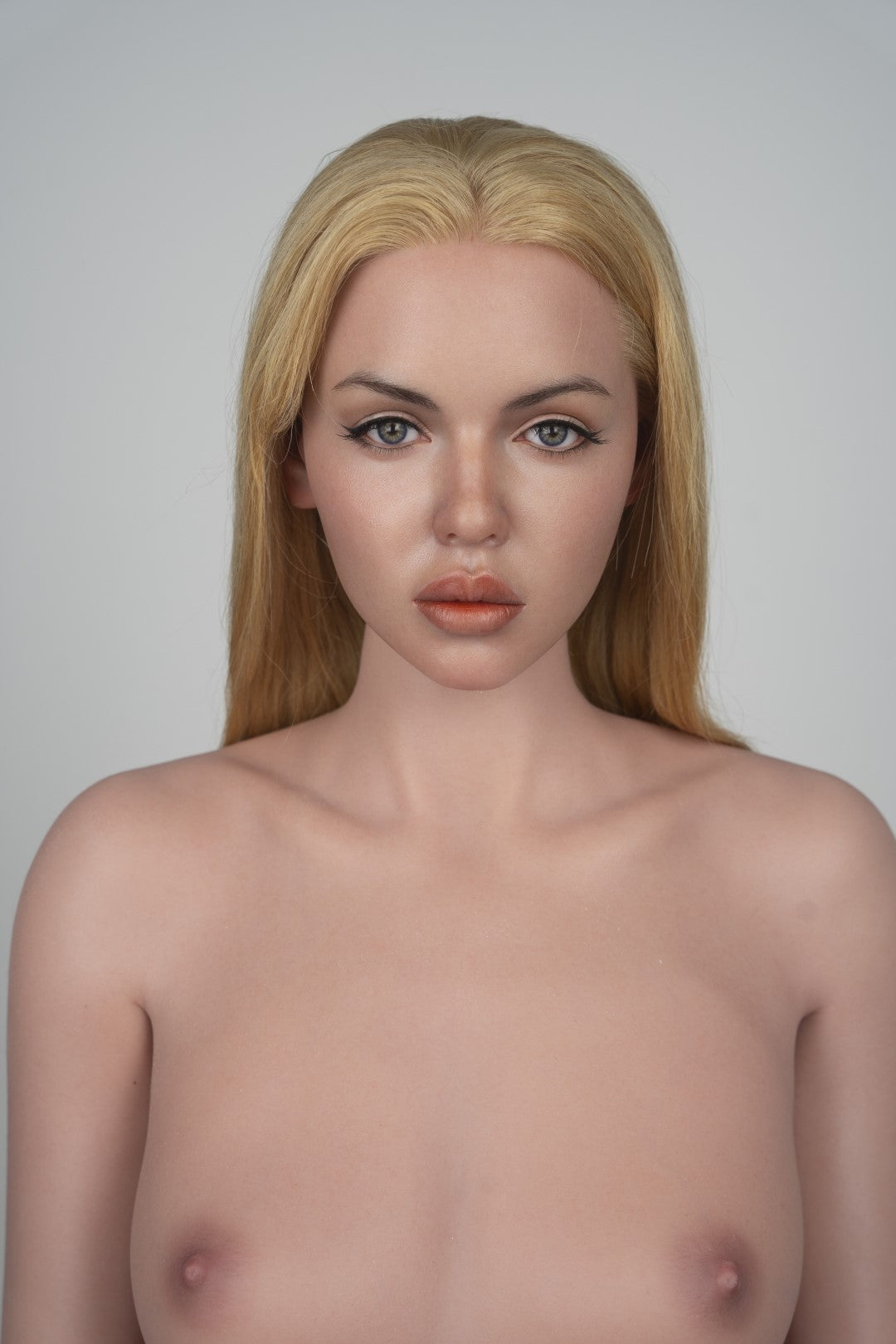 Hanna sexpuppe (Zelex 175 cm e-cup GE58-1 Silikon)
