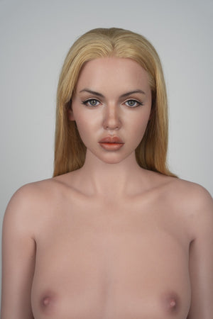 Hanna Sex doll (Zelex 175cm e-cup GE58-1 silicone)