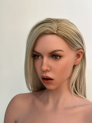 Hanna Sex doll (Zelex 175cm e-cup GE58MJ silicone)