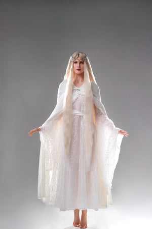Galadriel sexpuppe (Zelex 175 cm e-cup GE78-1 Silikon)