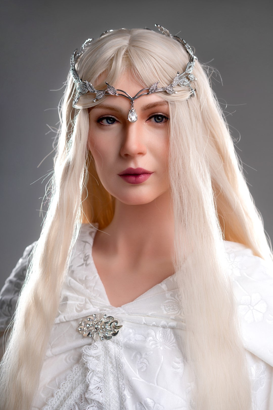 Galadriel Sex Doll (Zelex 175cm E-CUP GE78-1 Siliconen)