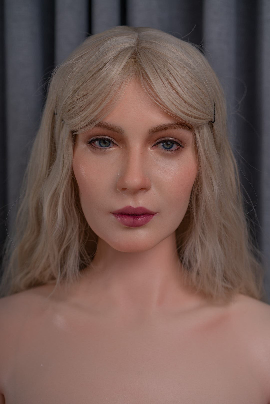 Galadriel Sex Doll (Zelex 175cm E-CUP GE78-1 Siliconen)