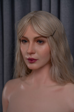 Galadriel sexpuppe (Zelex 175 cm e-cup GE78-1 Silikon)