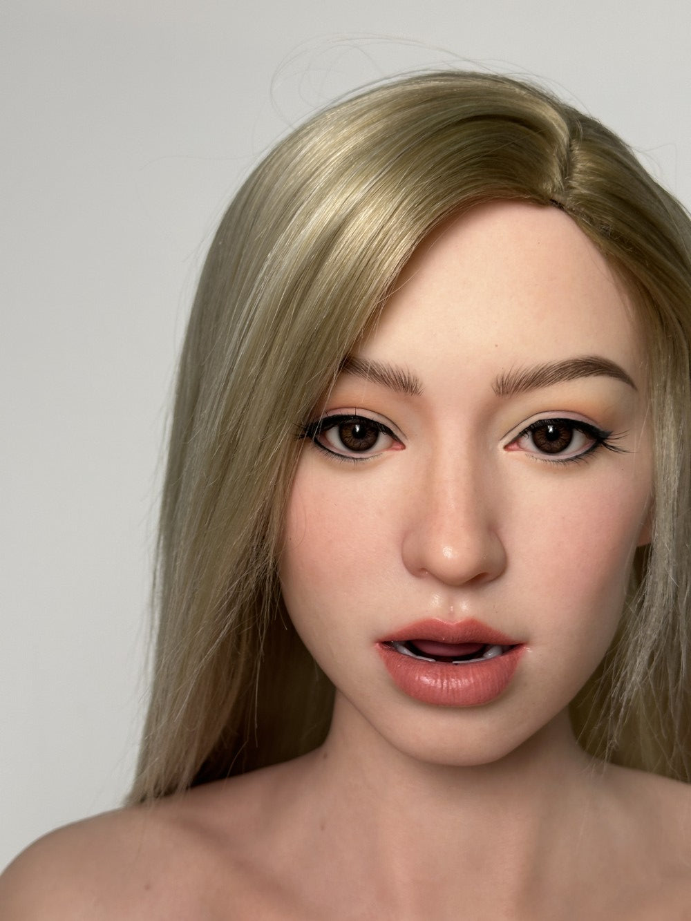 Kayli sexpuppe (Zelex 175 cm e-cup GE82-1 Silikon)