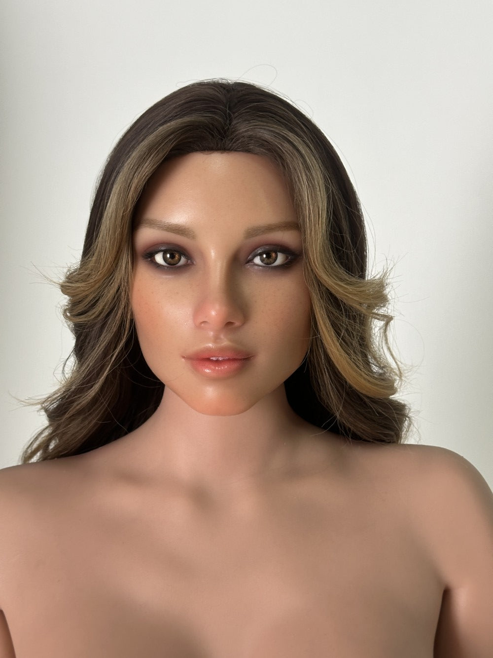 Sabina poupée sexuelle (Zelex 170cm Cup Cup GE88-2 Silicone)