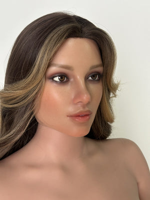 Sabina sex pop (Zelex 170 cm C-CUP GE88-2 Siliconen)