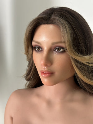 Sabina sex pop (Zelex 170 cm C-CUP GE88-2 Siliconen)