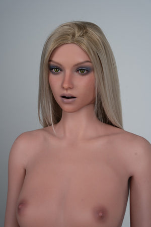Scarlett Sex doll (Zelex 175cm e-cup GE95-4 silicone)