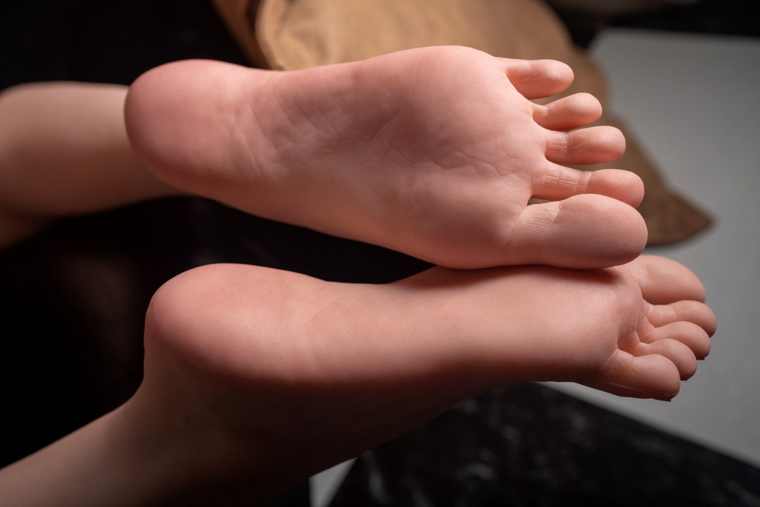 Scarlett sexpuppe (Zelex 170cm C-cup GE95-7 Silikon)