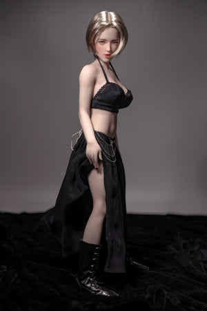 Georgia Sex Doll (Climax Doll Mini 60 cm F-Cup Silicone)