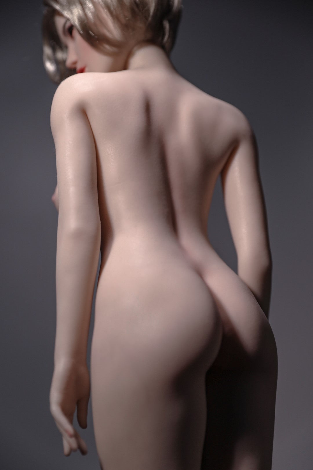 Georgia Sex Doll (Climax Doll Mini 60 cm F-Cup Silicone)