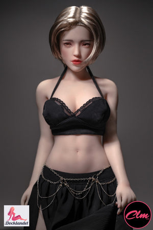 Georgia Sex Doll (Climax Doll Mini 60 cm F-Cup Silicone)