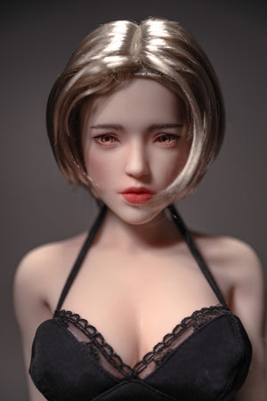 Georgia Sex Doll (Climax Doll Mini 60 cm F-Cup Silicone)