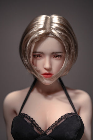 Georgia Sex Doll (Climax Doll Mini 60 cm F-Cup Silicone)
