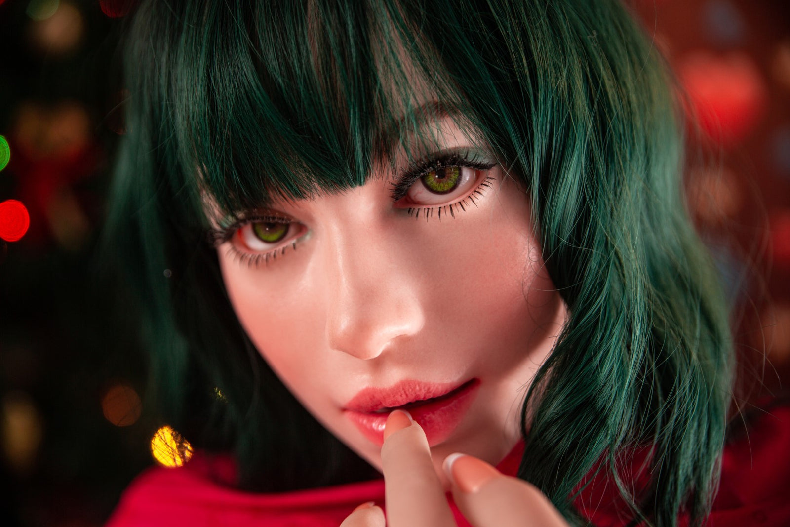 Haselnuss-Torso sexpuppe (Climax Doll Pro 91cm H-cup TPE+Silikon) EXPRESS