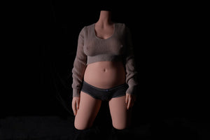 WAVY TORPSO SESS SEX DOL (Climax Doll Classic 88cm f-Kupa tpe)