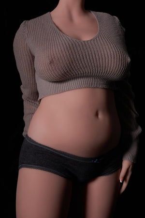 WAVY TORPSO SESS SEX DOL (Climax Doll Classic 88cm f-Kupa tpe)