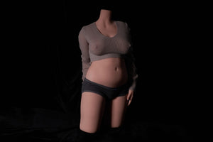 WAVY TORPSO SESS SEX DOL (Climax Doll Classic 88cm f-Kupa tpe)