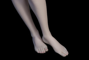Tomoe saugen sexpuppe (Elsa Babe 102 cm HA011 Silikon)