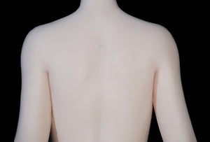 Tomoe saugen sexpuppe (Elsa Babe 102 cm HA011 Silikon)