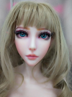 Tomoe saugen sexpuppe (Elsa Babe 102 cm HA011 Silikon)