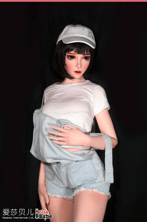 Igawa ayako Sex doll (Elsa Babe 150cm HB023 silicone)