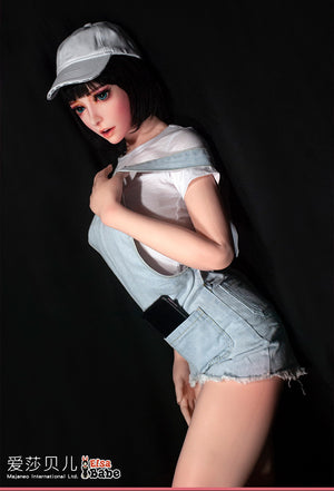 Igawa ayako Sex doll (Elsa Babe 150cm HB023 silicone)