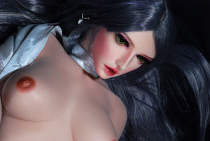 Kurosawa Misa sexpuppe (Elsa Babe 150 cm HB028 Silikon)