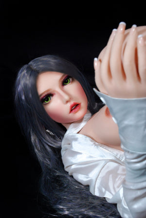 Kurosawa Misa sexpuppe (Elsa Babe 150 cm HB028 Silikon)